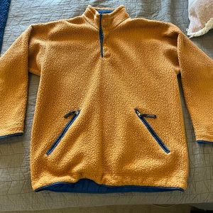 Patagonia Retro X Pullover Snap T